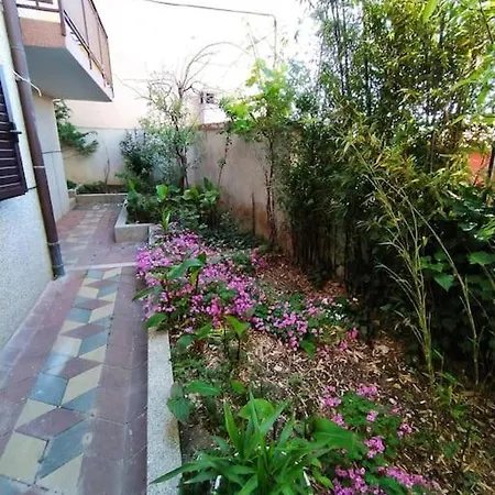Monolocale Intimo Apartment Sibenik