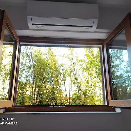 Apartment Monolocale Intimo
