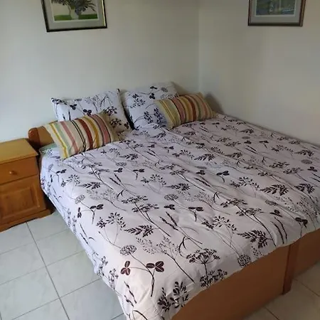 Monolocale Intimo Apartment