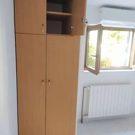 Monolocale Intimo Apartment Sibenik