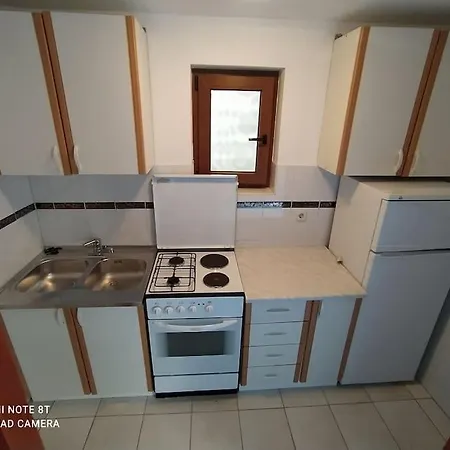 Monolocale Intimo Apartment