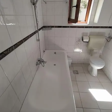 Monolocale Intimo Apartment Sibenik