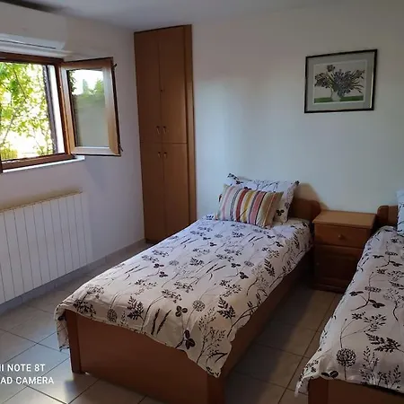 Apartment Monolocale Intimo Sibenik