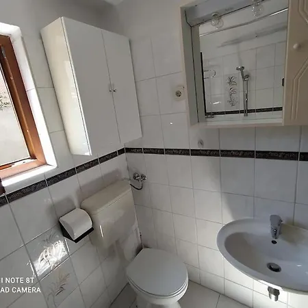 Apartment Monolocale Intimo *