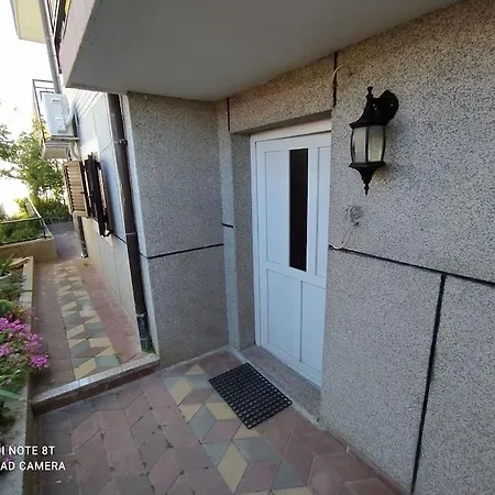 Monolocale Intimo Apartment