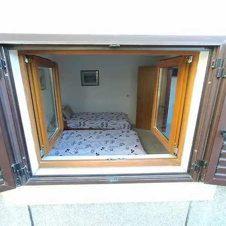 Monolocale Intimo Apartment Sibenik